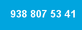 938 807 53 41 938 807 53 41